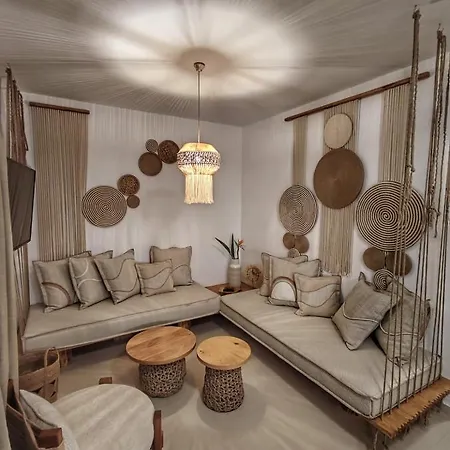 L A Boutique With Private Hot Tub Διαμέρισμα