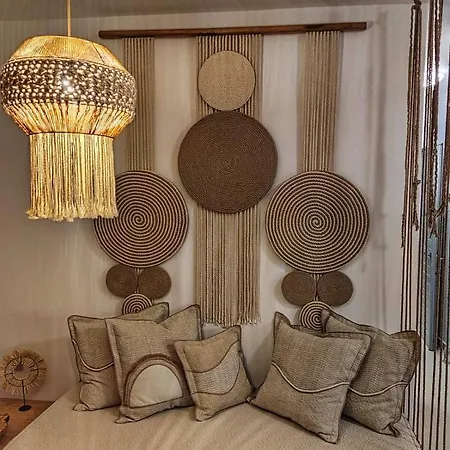 Διαμέρισμα L A Boutique With Private Hot Tub *