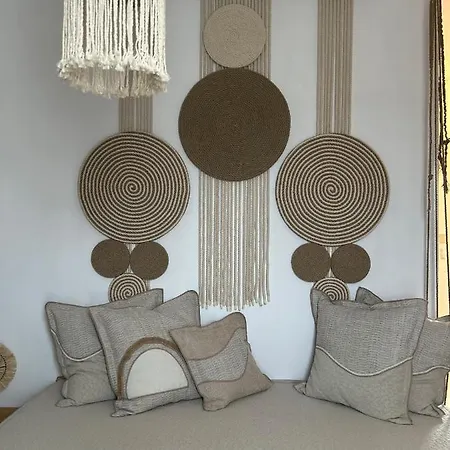 Διαμέρισμα L A Boutique With Private Hot Tub *