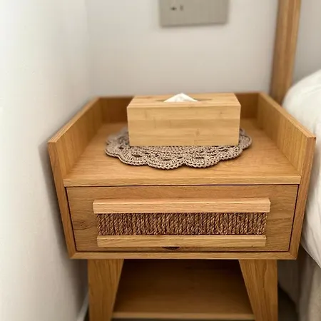 L A Boutique With Private Hot Tub Διαμέρισμα Καλαθάς