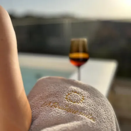 L A Boutique With Private Hot Tub Διαμέρισμα *