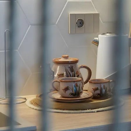 L A Boutique With Private Hot Tub Διαμέρισμα *