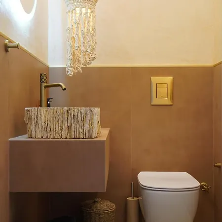 L A Boutique With Private Hot Tub Διαμέρισμα Καλαθάς