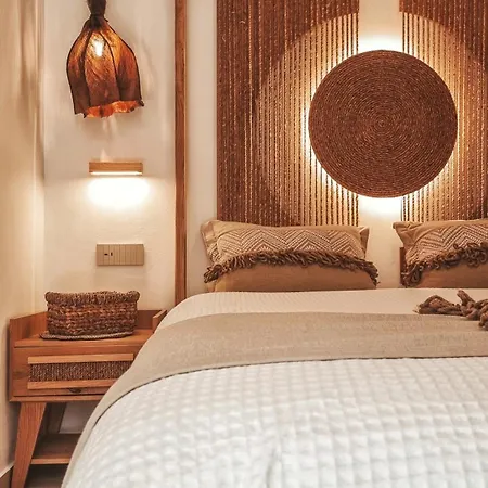 Apartment L A Boutique With Private Hot Tub *